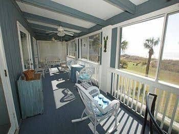 Oceanfront Homes by Island Getaway Rentals Oceanfront Homes by Island Getaway Rentals