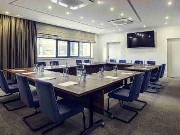 Mercure Voronezh Center Mercure Voronezh Center