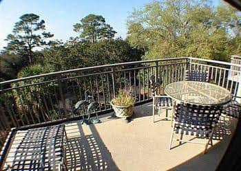 CourtsideTownhomes by Seashore Vacations CourtsideTownhomes by Seashore Vacations