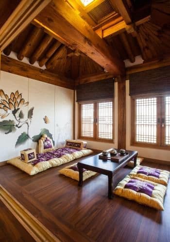 Deluxe Suite with 1 Double Bed