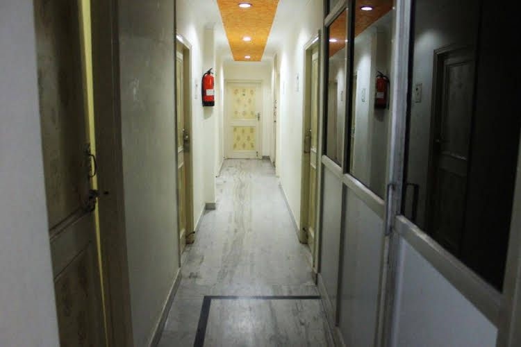 OYO Rooms Noida Sector 123