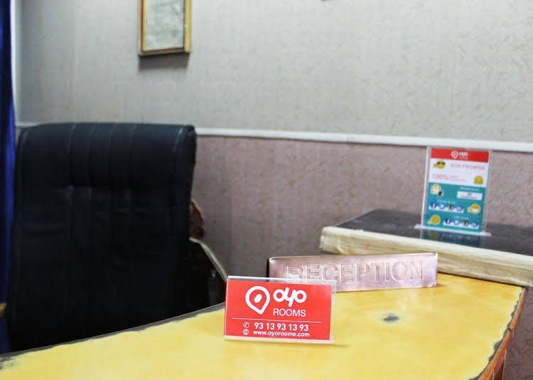 OYO Rooms Noida Sector 120