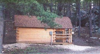 Horse Thief Campground and RV Resort0