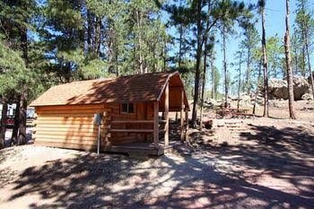 Horse Thief Campground and RV Resort1