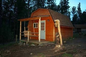 Horse Thief Campground and RV Resort3