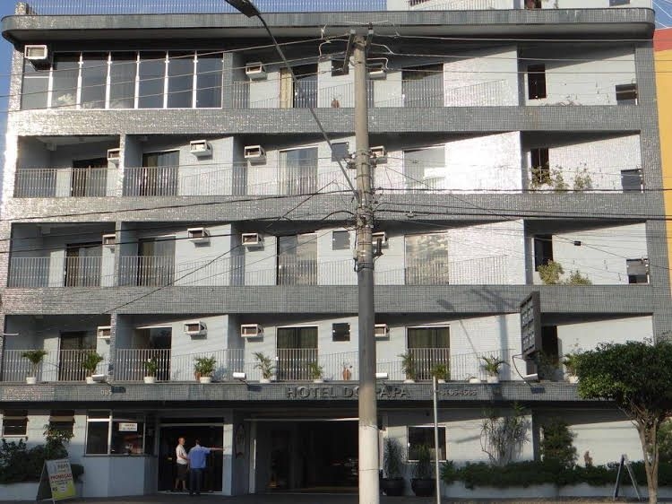 Hotel do Papa4