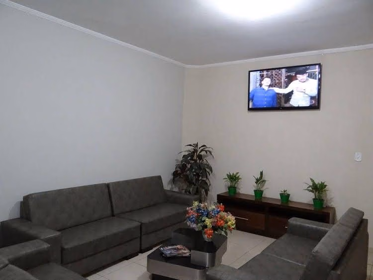Hotel do Papa1