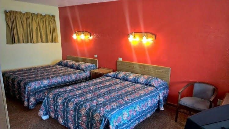 Blue Haven Motel3
