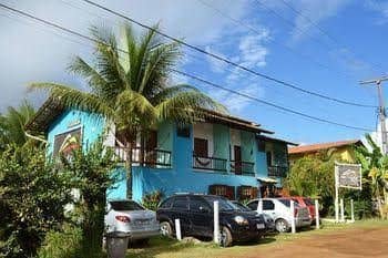 Pousada Mar Azul Pousada Mar Azul