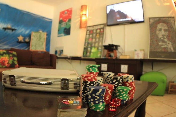 Rio Surf N Stay - Hostel1