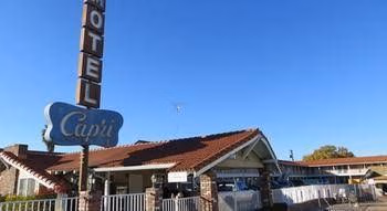The Capri Motel2