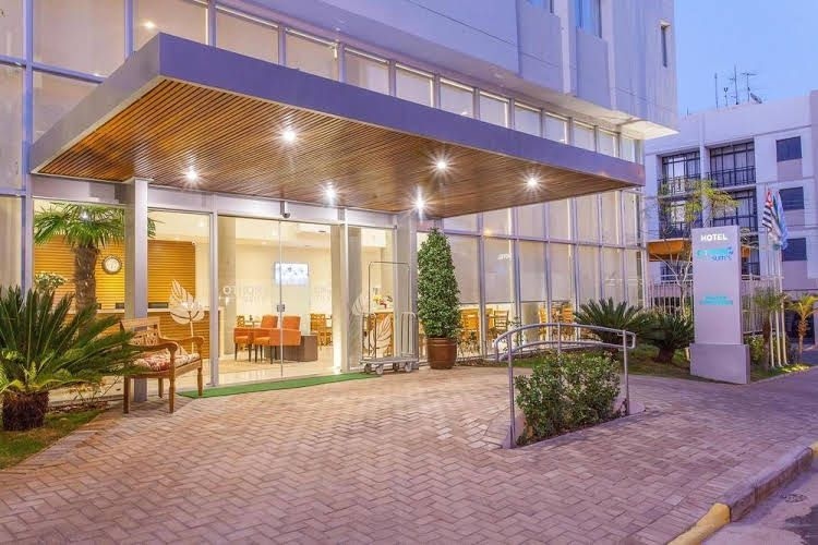 Sao Carlos Othon Suites1