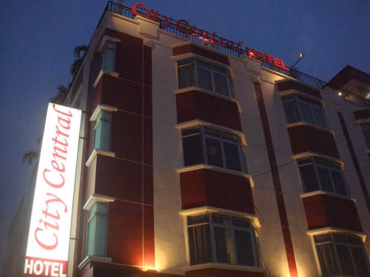 City Central Hotel4