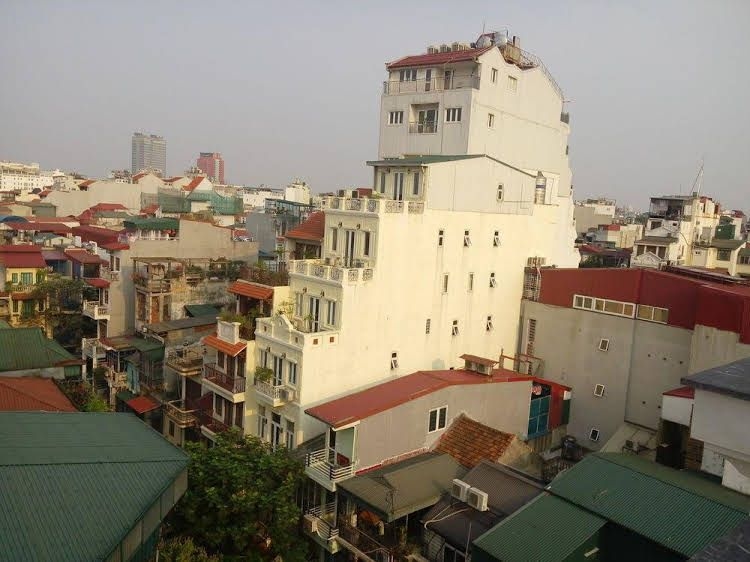 เพอริดอท แกลเลอรี คลาสสิก โฮเทล (Peridot Gallery Classic Hotel)2