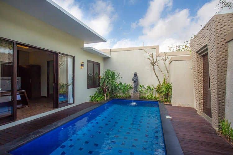 Buana Bali Luxury Villas & Spa Buana Bali Luxury Villas & Spa