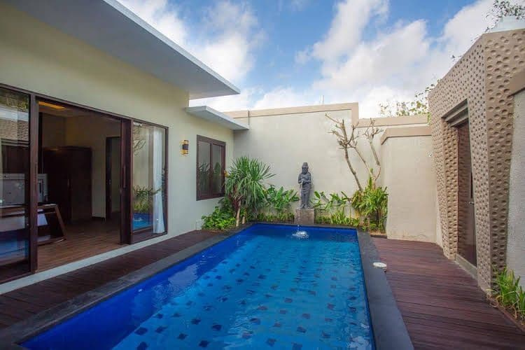 Buana Bali Luxury Villas & Spa Buana Bali Luxury Villas & Spa