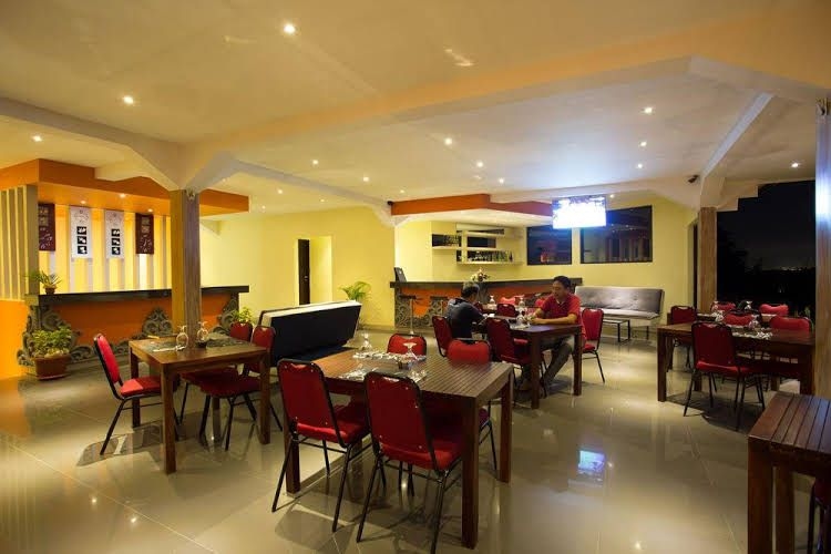 Buana Bali Luxury Villas & Spa1