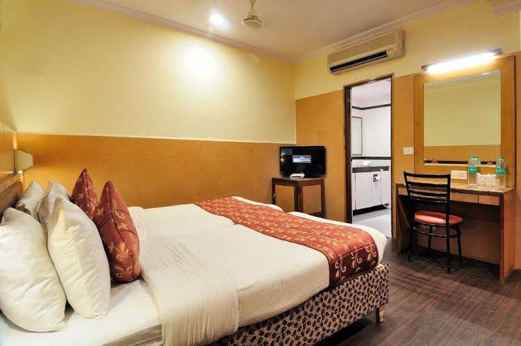 Zo Rooms Fatehabad Road0