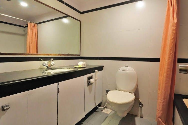 Zo Rooms Fatehabad Road3