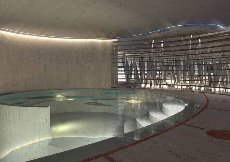 White Angel Hotel