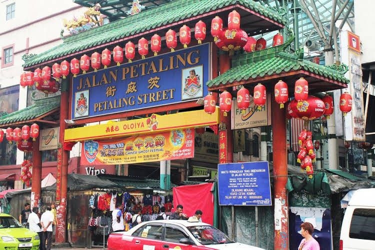 Sasana Hotel Chinatown2