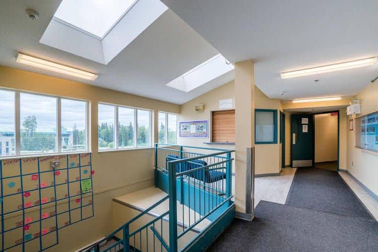 Residences at University of Northern BC Residences at University of Northern BC
