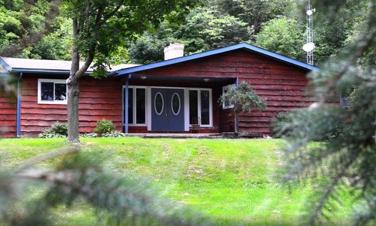 Tranquil Acres Guest House4