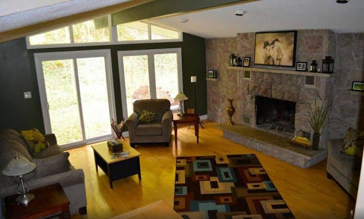 Tranquil Acres Guest House Tranquil Acres Guest House