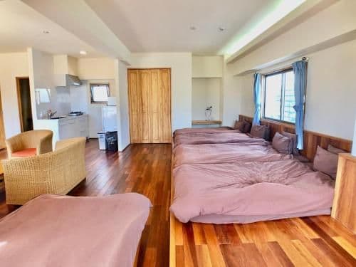 Standard Family Room