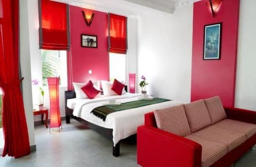 Paris Angkor Boutique Paris Angkor Boutique