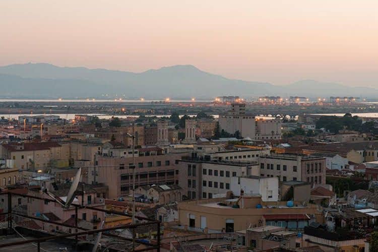 Myhome Cagliari Myhome Cagliari