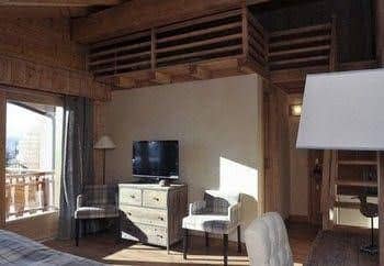Chalet de Flore Chalet de Flore