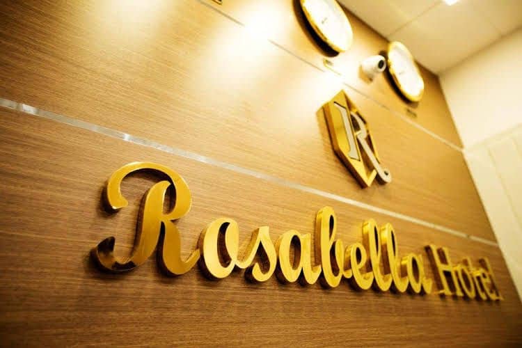 Rosabella Hotel Rosabella Hotel