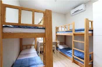 Seowon Guesthouse Gyeongbok Palace - Hostel Seowon Guesthouse Gyeongbok Palace - Hostel