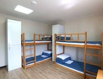 Seowon Guesthouse Gyeongbok Palace - Hostel0