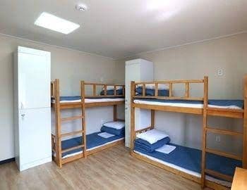 Seowon Guesthouse Gyeongbok Palace - Hostel Seowon Guesthouse Gyeongbok Palace - Hostel