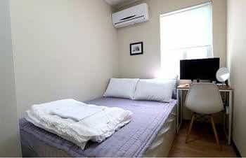 Seowon Guesthouse Gyeongbok Palace - Hostel Seowon Guesthouse Gyeongbok Palace - Hostel