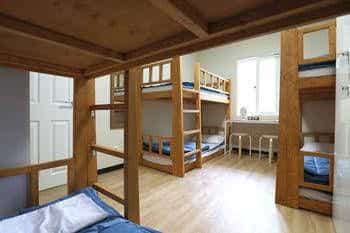 Seowon Guesthouse Gyeongbok Palace - Hostel Seowon Guesthouse Gyeongbok Palace - Hostel