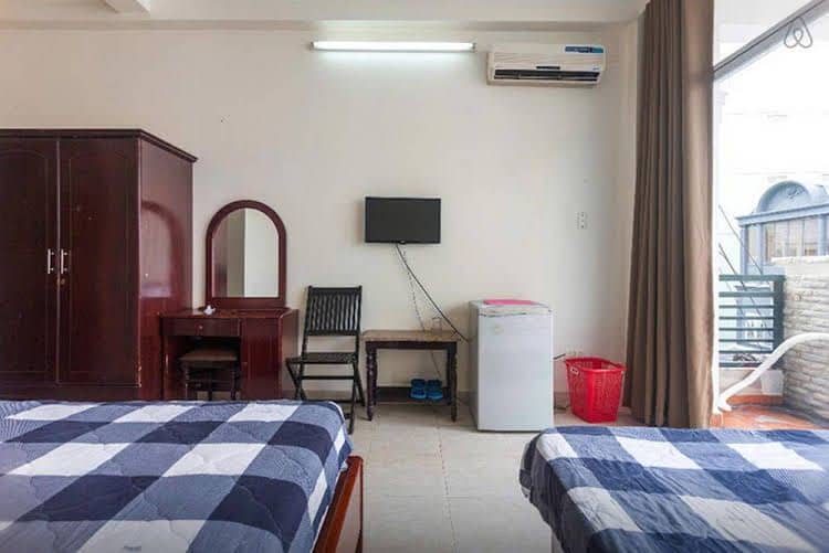 Hanh Chuong Hotel Hanh Chuong Hotel