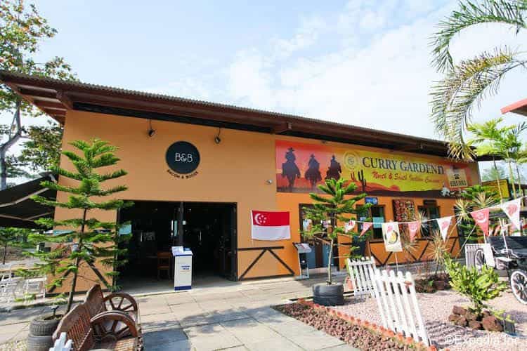 Punggol Ranch Resort Punggol Ranch Resort