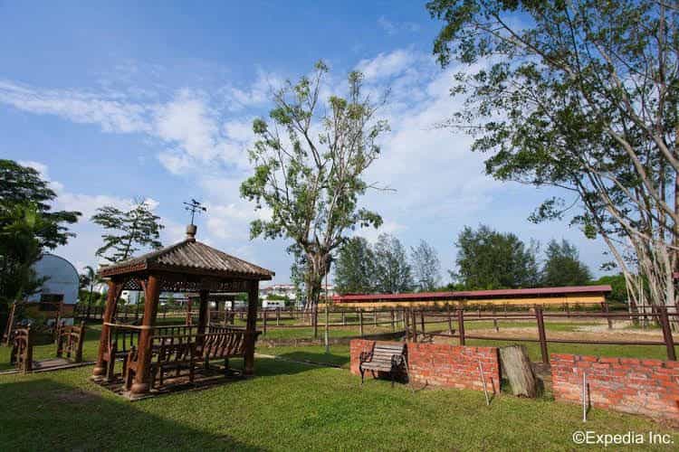 Punggol Ranch Resort Punggol Ranch Resort