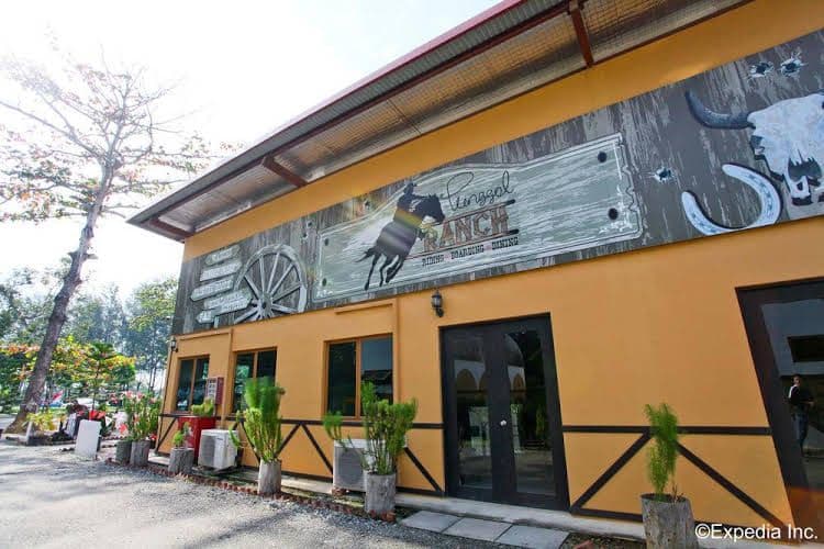Punggol Ranch Resort Punggol Ranch Resort
