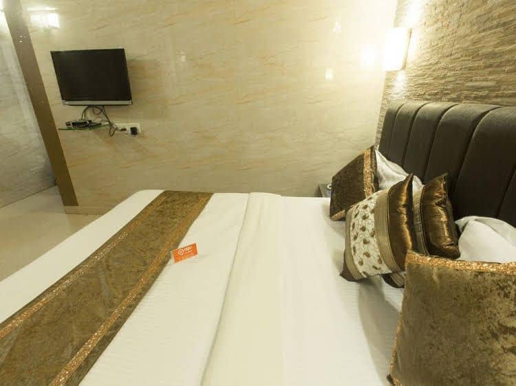 OYO Rooms Colaba OYO Rooms Colaba