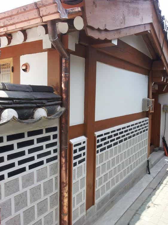 Han Guesthouse Han Guesthouse