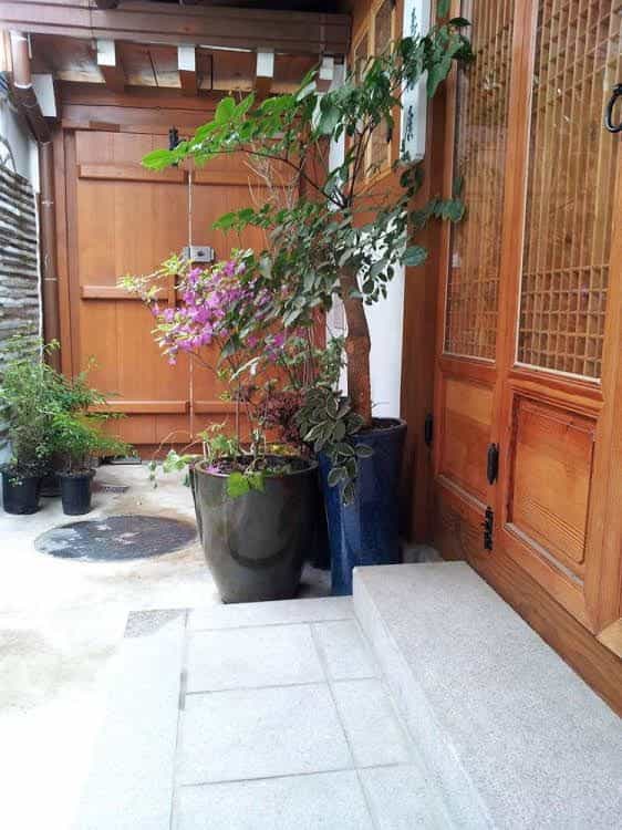 Han Guesthouse Han Guesthouse