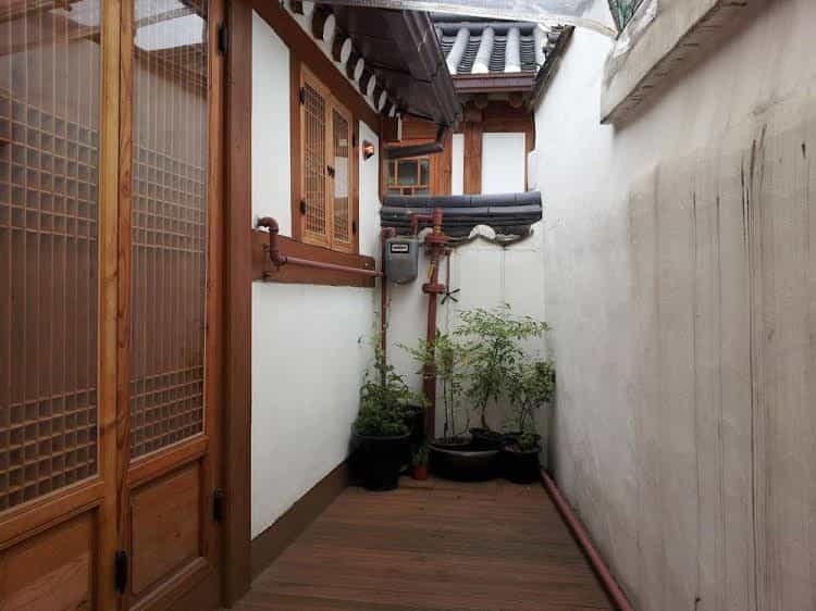 Han Guesthouse Han Guesthouse