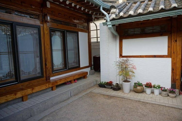 Go Woon Dang Guest House4