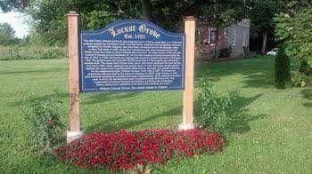 Locust Grove Historic Bed and Breakfast