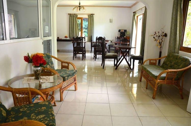 Forest Lodge Guest House2