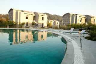 Club Mahindra Nature Trails